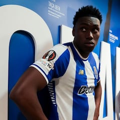 Samu se rompe el cruzado: adiós al Mundial