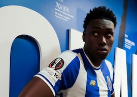 Samu se rompe el cruzado: adiós al Mundial