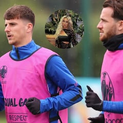 La pesadilla del vestuario del Chelsea con la ‘Bebé del diablo’