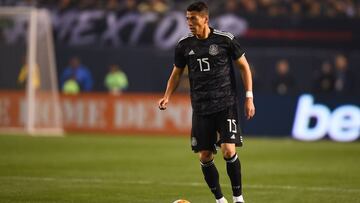 Héctor Moreno