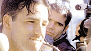 <B>POSIBLE ADIÓS</B>. José Manuel podría ser uno de los jugadores que abandonen la disciplina del Elche.