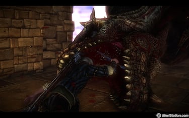 The Witcher 2: Assassins of Kings