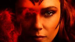 Marvel confirma el regreso de Bruja Escarlata: Elizabeth Olsen vuelve aunque no como los fans esperaban