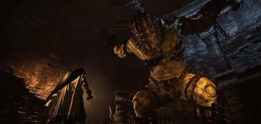 Dark Arisen, la expansión de Dragon's Dogma, enseña sus encantos