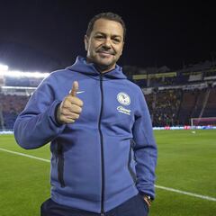 El jugador del Brasileirao que el América rechazó para el Clausura 2025