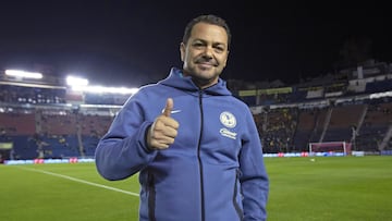 El jugador del Brasileirao que el América rechazó para el Clausura 2025