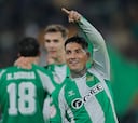 PAOK - Betis, en directo: partido de la Europa League hoy, en vivo