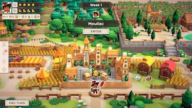 Estrenos de videojuegos más destacados de la semana del 16 al 22 de febrero de 2026 para PC (Steam), Switch, Playstation y Xbox