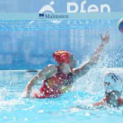 Países Bajos, único obstáculo antes de la Superfinal