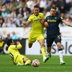Un Villarreal con más dudas que certezas de cara al arranque liguero