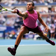 ¿A qué hora es el Lehecka - Alcaraz? Canal TV, horario y cómo ver los cuartos de final del US Open