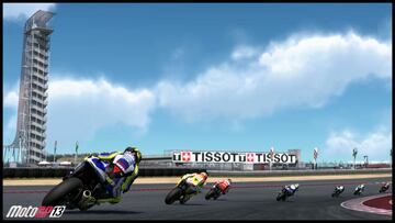 Captura de pantalla - MotoGP 13 (360)