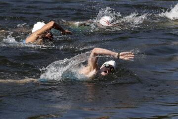 San Martín de Valdeiglesias cierra con éxito el Tri Cross Series 2018