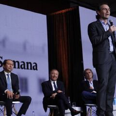 Elecciones presidenciales Colombia: debates entre precandidatos, qué dijeron y qué polémicas hubo