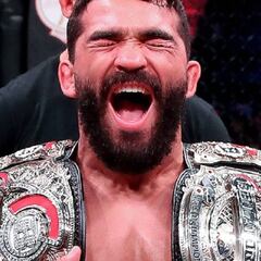 Patricio Pitbull se venga de Chandler para hacer historia