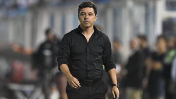 Vuelta de página: River ya piensa en Binacional