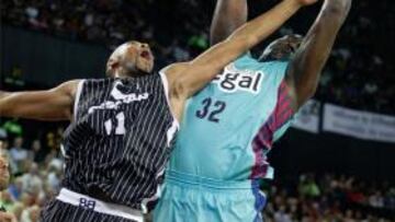 El Barcelona sigue sin ganar