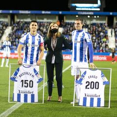De sucursal del Athletic a la nada