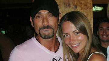 Paula Pavic deja al descubierto a Marcelo Ríos y Daniela Aránguiz: “Cuando estábamos juntos...”