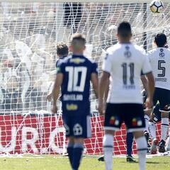 "No recibí ninguna solicitud para cambiar la hora del Superclásico"