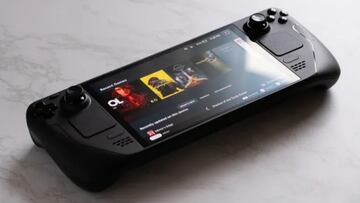 Steam Deck 2 plazo lanzamiento salto nueva generación potencia