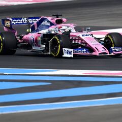 "Si cometes un error y no pierdes nada, qué fácil es ir al límite"