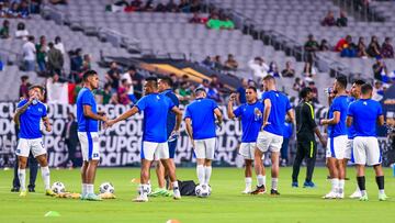 El director técnico de La Selecta dio a conocer algunos nombres de los jugadores que entrarán entre los 27 convocados.