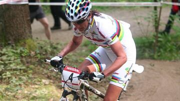 Marga Fullana, cabeza de cartel y homenajeada en Córdoba