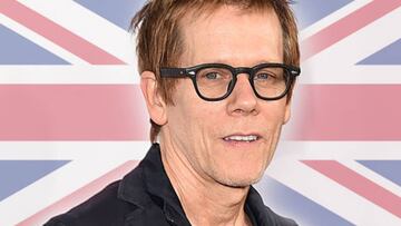 El actor estadounidense Kevin Norwood Bacon abrió su cuenta de TikTok e incita el altruismo