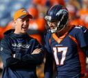 No, Gary Kubiak no debería volver a poner a Manning