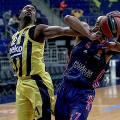 El mejor Madrid va con el Barça