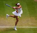 Una historia de princesas rebeldes en Wimbledon