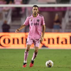 Chicago Fire vs Inter Miami: Horario, TV; cómo y dónde ver MLS en Estados Unidos