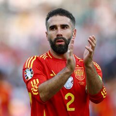 Carvajal tendrá premio