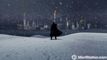 Capcom presenta a Sergei Vladimir, nuevo personaje de The Umbrella Chronicles