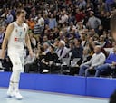 Brose Bamberg-Real Madrid: TV, horario y dónde ver en directo online