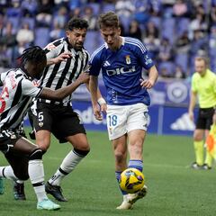 Paulino, a un paso del Real Zaragoza