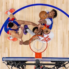 Un poco de picante en el Este