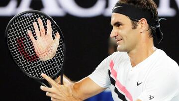 Lo que hay que ver este lunes 22 de enero en el Open de Australia