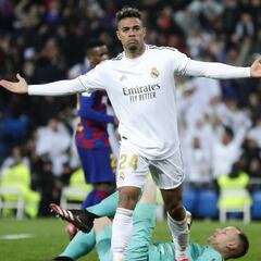 El banquillo también decide