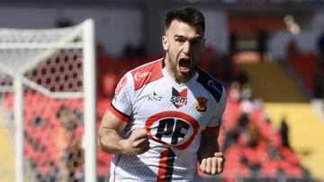 El triunfo que puede cambiar completamente el destino de la Primera B chilena