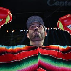 Julio César Chávez Jr., deportado y encarcelado en México