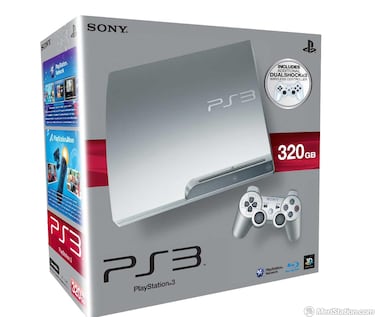 Playstation 3 llega a los 55,5 millones de consolas vendidas