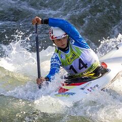 España busca los Juegos de Tokio con once embarcaciones