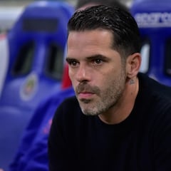 Gago se siente perjudicado por “penalazo” que no le marcaron