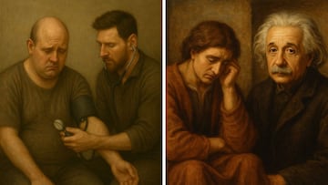 ¿Cómo crear el meme de “El genio malinterpretó mi deseo” con IA: aquí te decimos paso a paso
