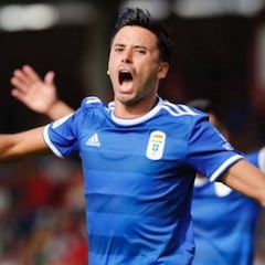 Lugo 0 - Real Oviedo 2: resumen, resultado y goles. LaLiga 1|2|3