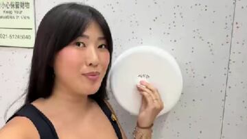 TikTok (amandachengg)