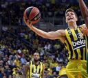 El Fenerbahçe de Obradovic se hunde: 5ª derrota y penúltimo