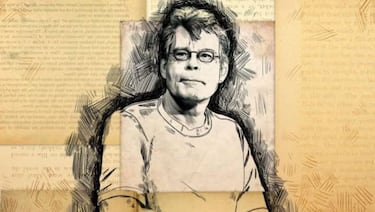 El día que Stephen King dio la cara por los videojuegos y justificó la violencia en ellos